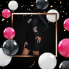 Holey Chic - Dress