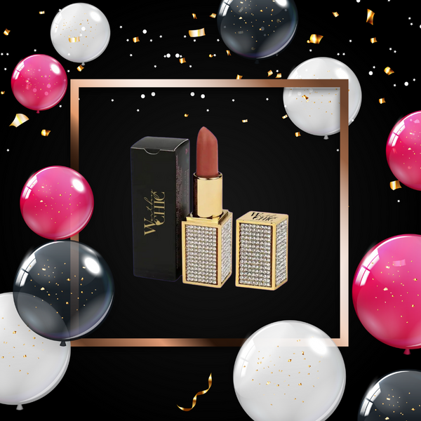 Recompense- Diamond Tube Lipstick