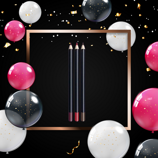 Loyal Lover - Lip Liners