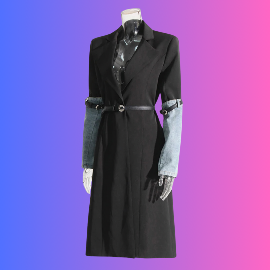 Madame - Suit Coat