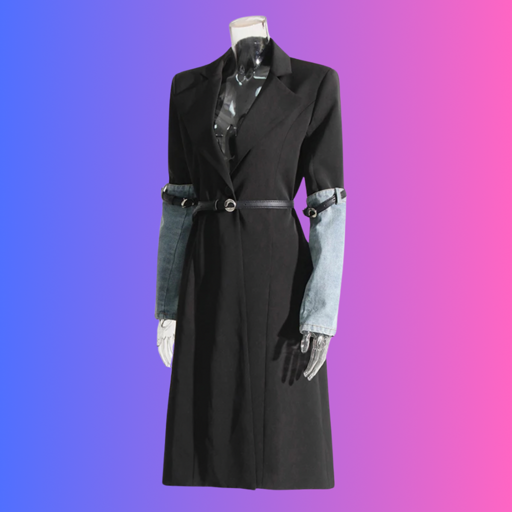 Madame - Suit Coat