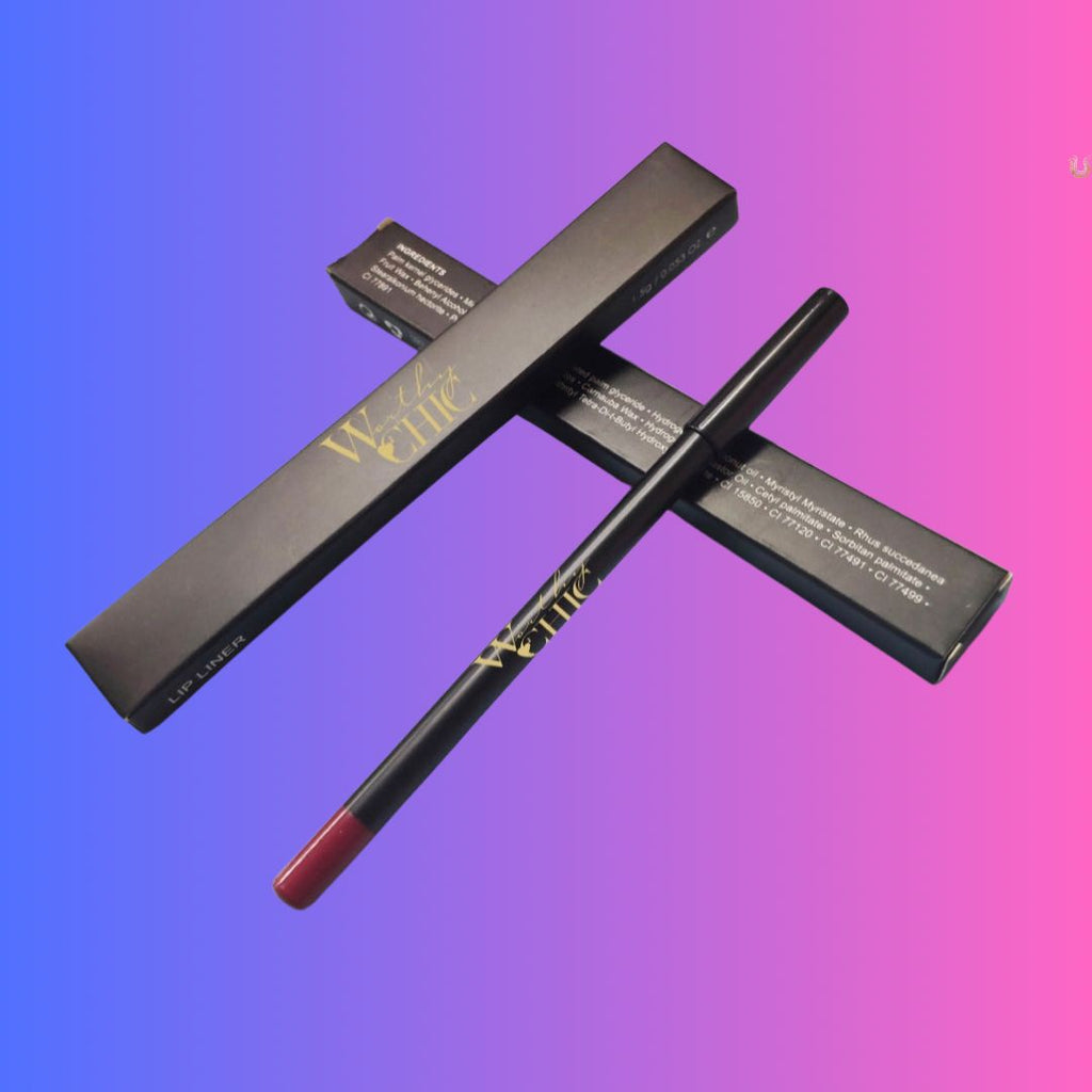 Loyal Lover - Lip Liners