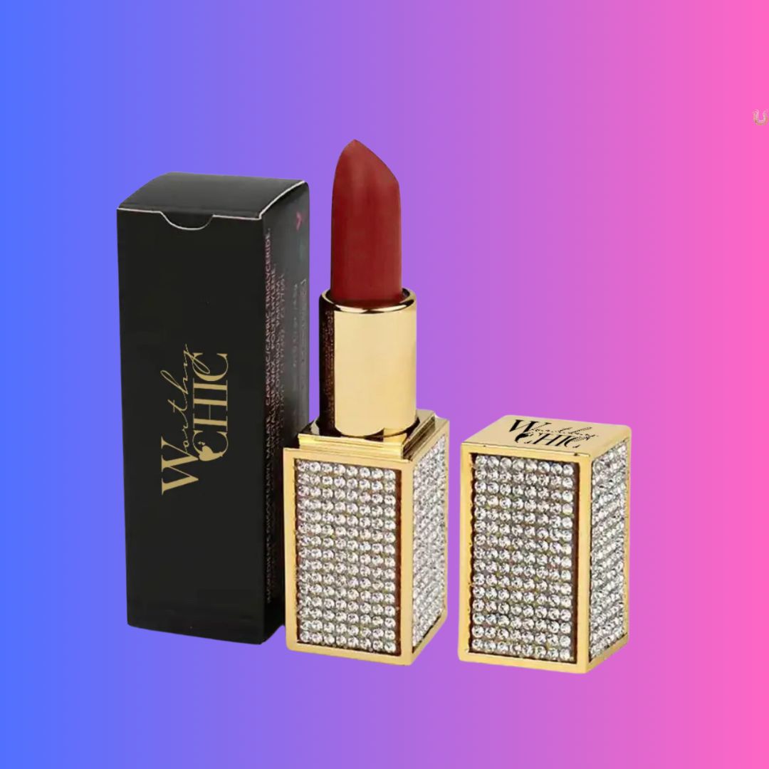 Righteous - Diamond Tube Lipstick