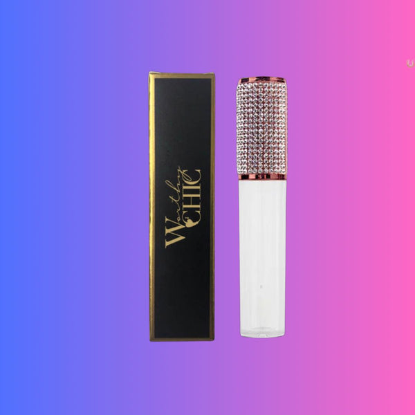 It ALL- Moisturizer Lip Glass