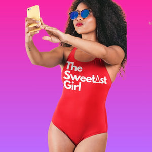 The Sweetest Girl - Swimsuit