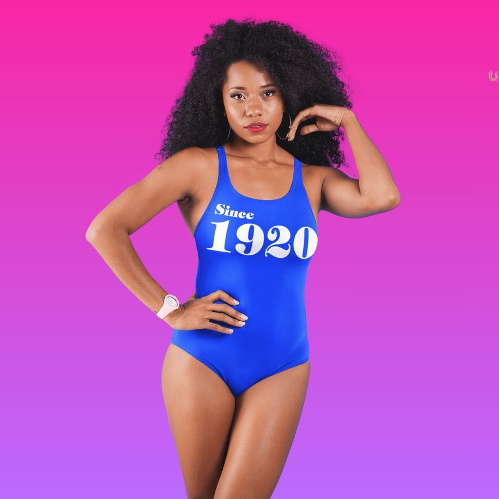 Since 1920 - Swimsuit