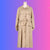 Inspector - TrenchCoat