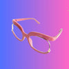 Pretty PANK-Optical Glasses