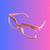 Pretty PANK-Optical Glasses