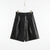 FOREVER CHIC - Women's PU Leather Shorts -SALE!