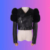 Stormy - Genuine Leather Jacket