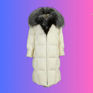 Miss UnBelievable - Women's Down Coat