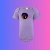 Worthy ChicKs - Classic Baby Onesie