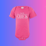 NYA Chick -  Infant Girls Onesie SALE!