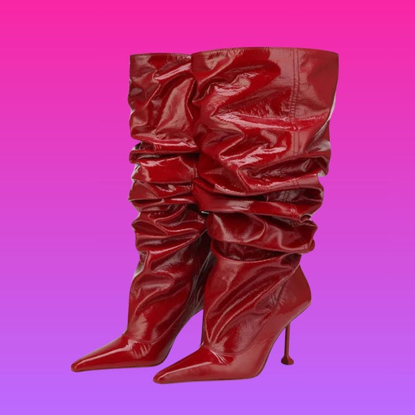 Divinity II - Women's Boots