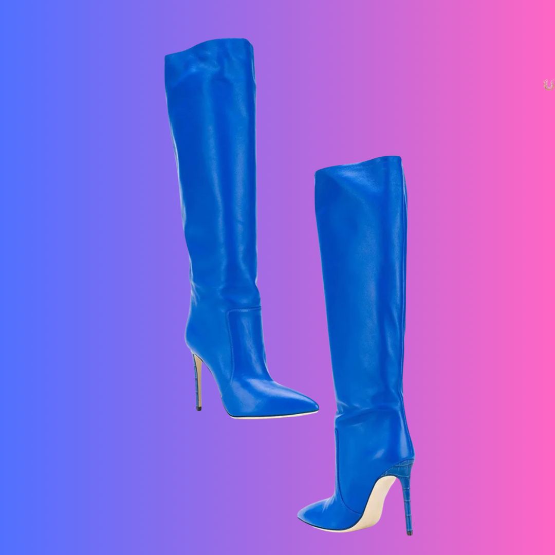 Miss Blu - Women's Boots