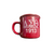 𝚫𝚺𝚯 -Pearlized Mug