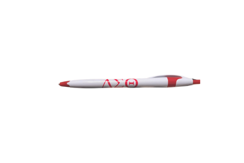 𝚫𝚺𝚯 - Writing Pen