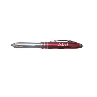 𝚫𝚺𝚯 - 3 in One Pen
