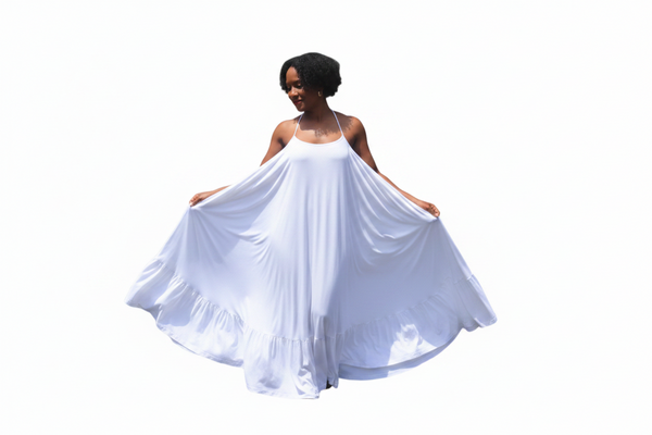 NEW-Miss Sophisticated - Cotton Dress -SALE
