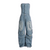 Miss Bounce Back -WC Denim Jumpsuit