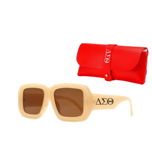 Pre- Order -𝚫𝚺𝚯 - Dream Sunglasses
