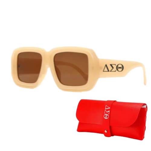 Pre- Order -𝚫𝚺𝚯 - Dream Sunglasses
