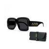 𝚫𝚺𝚯 - Illustrious Sunglasses