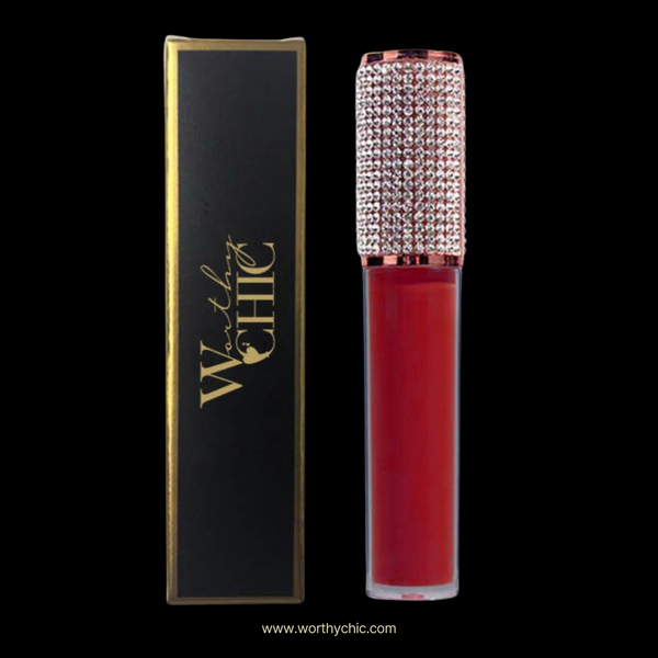 Forever Love - Shimmery Moisturizer Lip Glass