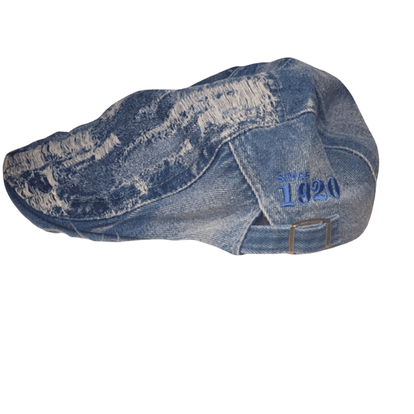 Since 1920 - Vintage Embroidered Cap- $19 SALE!