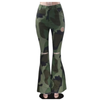 Miss Cam - Women Camo Jeans -SALE!