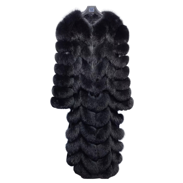 The PANK- Winter Coat