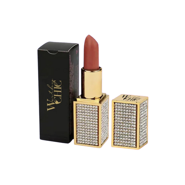 Recompense- Diamond Tube Lipstick