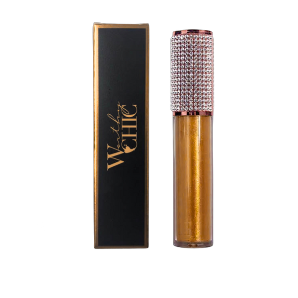 Honor- Shimmery Moisturizer Lip Gloss