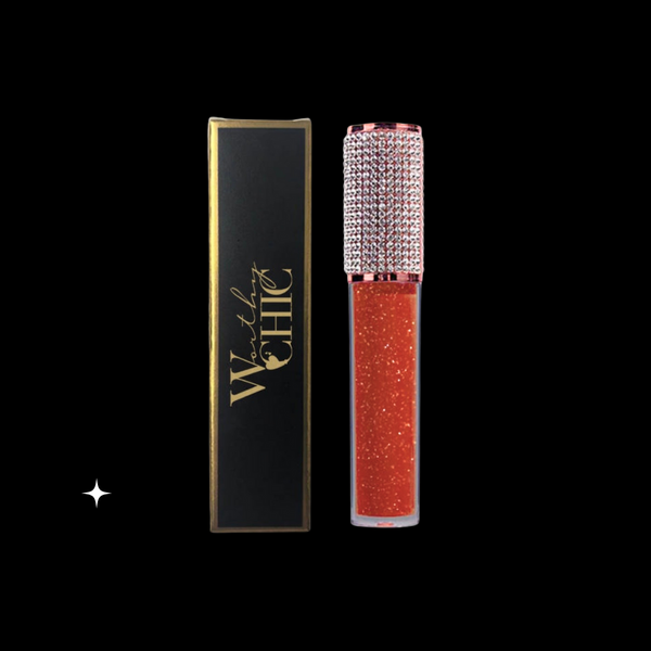 Chivalry - Shimmery Moisturizer Lip Gloss