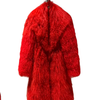 Miss Adams - Women's Mongolian Coat