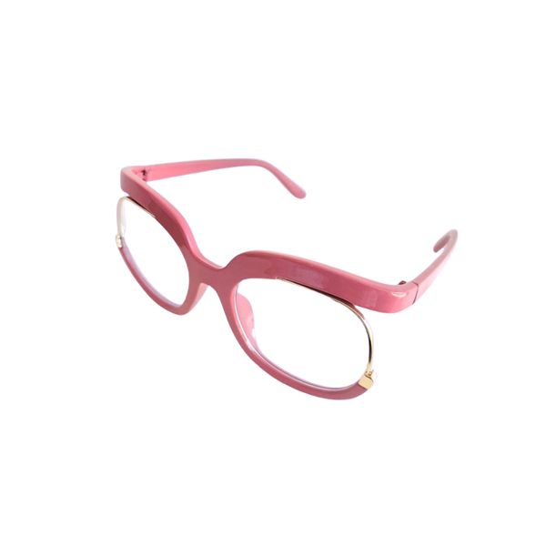 Pretty PANK-Optical Glasses