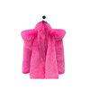 The StatementII - Fox Fur Coat