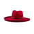 Bossy -Fedora Hat - FREE SHIPPING!