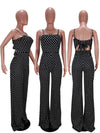 Miss Do Dot - Jumpsuit