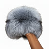 Standard -Unisex Fox Fur Red Fox