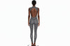 Pop-Dot - Backless Bodysuit