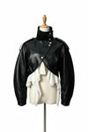HER Presence -Women Motorcycle Jacket