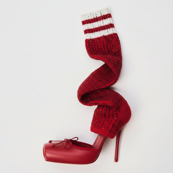Good Gurl - High Heels Shoes