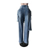Miss Sash Shay - Women's Jeans