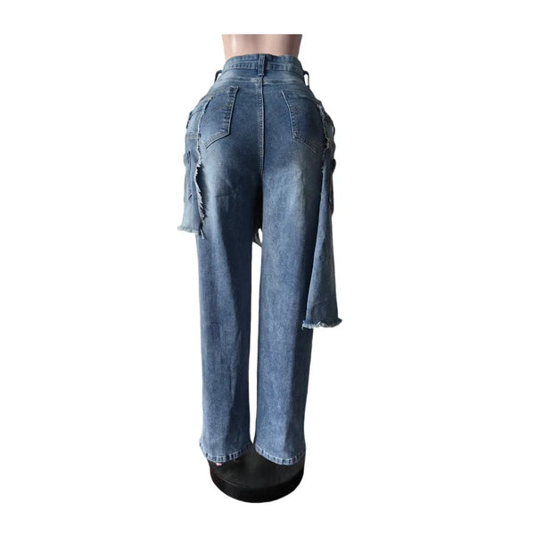 Miss Sash Shay - Women's Jeans