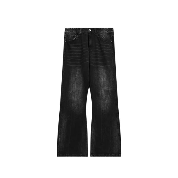 Worthy Bros Heavyweight Straight Denim Jeans