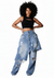 Miss Sash Shay - Women's Jeans