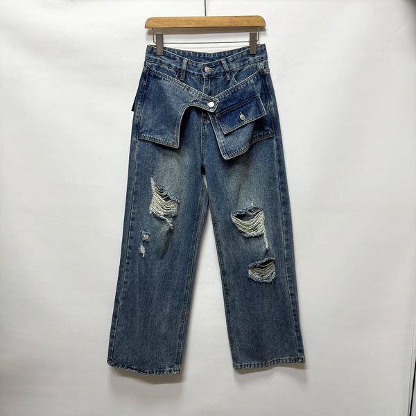 Slay Day -Womens Jeans