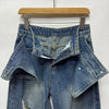 Slay Day -Womens Jeans